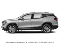 2022 Gmc Terrain AWD 4Dr Denali