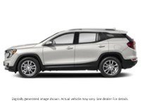2022 Gmc Terrain AWD 4Dr Denali