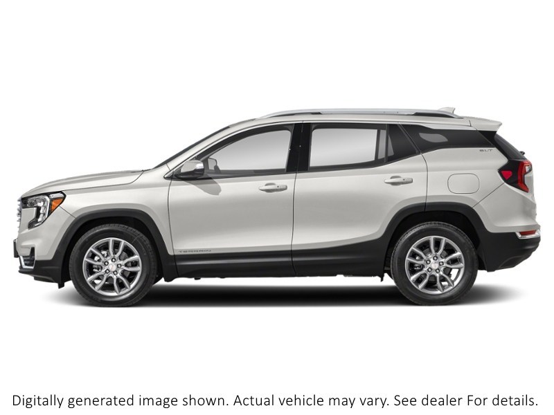 2022 Gmc Terrain AWD 4Dr Denali
