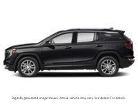 2022 Gmc Terrain AWD 4Dr Denali Ebony Twilight Metallic  Shot 23