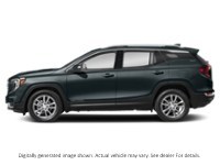 2022 Gmc Terrain AWD 4Dr Denali Hunter Metallic  Shot 27