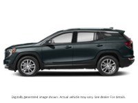 2022 Gmc Terrain AWD 4Dr Denali