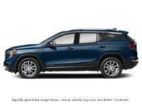 2022 Gmc Terrain AWD 4Dr Denali