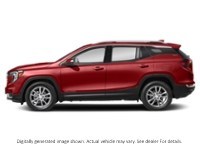 2022 Gmc Terrain AWD 4Dr Denali