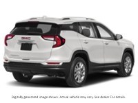 2023 Gmc Terrain AWD 4Dr Sle/One Owner/R/Local Trade Summit White  Shot 6