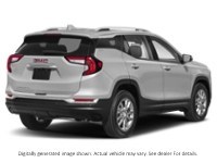2022 Gmc Terrain AWD 4Dr Denali Quicksilver Metallic  Shot 8