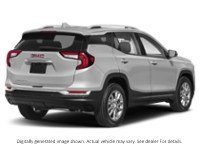 2022 Gmc Terrain AWD 4Dr Denali Quicksilver Metallic  Shot 12