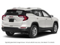 2022 Gmc Terrain AWD 4Dr Denali