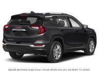 2022 Gmc Terrain AWD 4Dr Denali Ebony Twilight Metallic  Shot 20