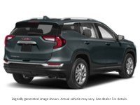 2022 Gmc Terrain AWD 4Dr Denali