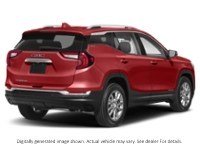 2022 Gmc Terrain AWD 4Dr Denali Cayenne Red Tintcoat  Shot 42