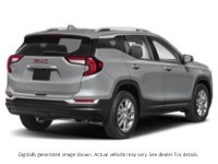 2023 Gmc Terrain AWD 4Dr Sle Sterling Metallic  Shot 2