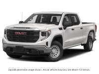 2024 Gmc Sierra 1500 4WD Crew Cab 147