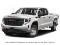 2024 Gmc Sierra 1500 4WD Crew Cab 147
