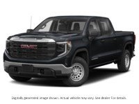 2024 Gmc Sierra 1500 4WD Crew Cab 147