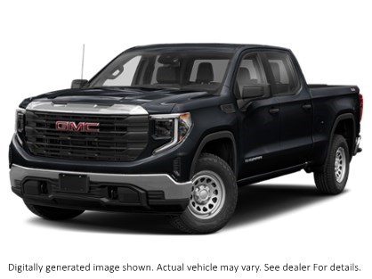 2024 Gmc Sierra 1500 4WD Crew Cab 147