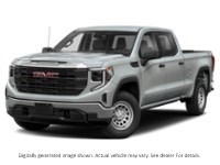 2022 Gmc Sierra 1500 4WD Crew Cab 147