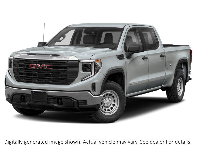 2022 Gmc Sierra 1500 4WD Crew Cab 147