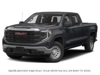 2024 Gmc Sierra 1500 4WD Crew Cab 147