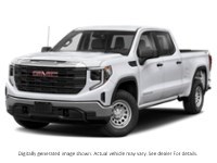 2024 Gmc Sierra 1500 4WD Crew Cab 147