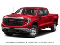 2024 Gmc Sierra 1500 4WD Crew Cab 147