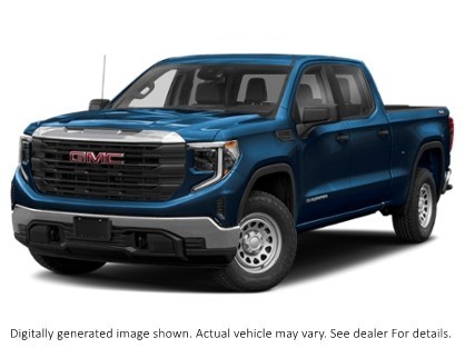 2022 Gmc Sierra 1500 4WD Crew Cab 147