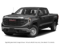 2024 Gmc Sierra 1500 4WD Crew Cab 147