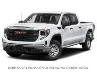 2024 Gmc Sierra 1500 4WD Crew Cab 147