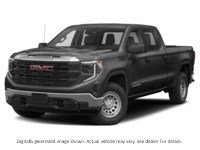 2024 Gmc Sierra 1500 4WD Crew Cab 147