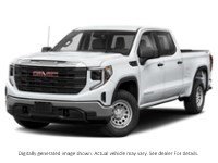 2024 Gmc Sierra 1500 4WD Crew Cab 147