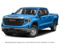 2024 Gmc Sierra 1500 4WD Crew Cab 147