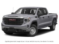 2022 Gmc Sierra 1500 4WD Crew Cab 147