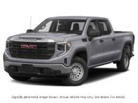 2022 Gmc Sierra 1500 4WD Crew Cab 147