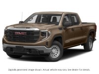 2024 Gmc Sierra 1500 4WD Crew Cab 147