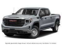 2024 Gmc Sierra 1500 4WD Crew Cab 147