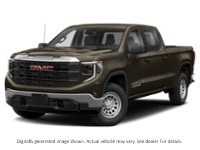 2024 Gmc Sierra 1500 4WD Crew Cab 157