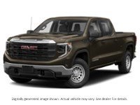 2024 Gmc Sierra 1500 4WD Crew Cab 147