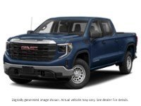 2024 Gmc Sierra 1500 4WD Crew Cab 157