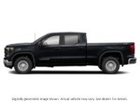 2024 Gmc Sierra 1500 4WD Crew Cab 157