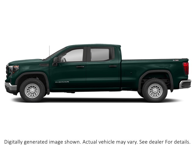 2022 Gmc Sierra 1500 4WD Crew Cab 147