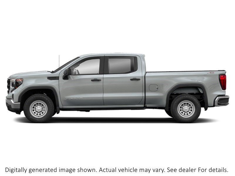 2022 Gmc Sierra 1500 4WD Crew Cab 147