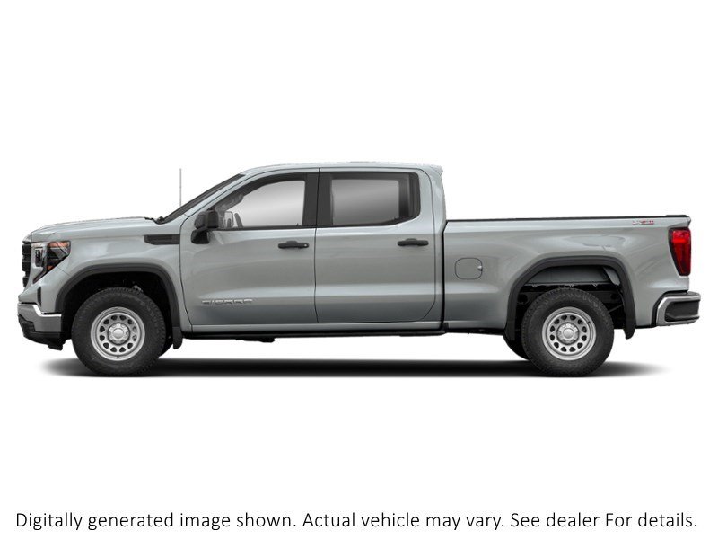 2022 Gmc Sierra 1500 4WD Crew Cab 147