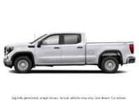 2024 Gmc Sierra 1500 4WD Crew Cab 147