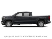 2024 Gmc Sierra 1500 4WD Crew Cab 147