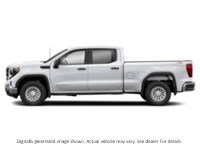 2024 Gmc Sierra 1500 4WD Crew Cab 147