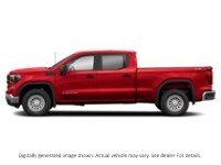 2024 Gmc Sierra 1500 4WD Crew Cab 147