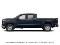 2024 Gmc Sierra 1500 4WD Crew Cab 147