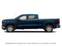 2022 Gmc Sierra 1500 4WD Crew Cab 147