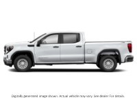 2024 Gmc Sierra 1500 4WD Crew Cab 147