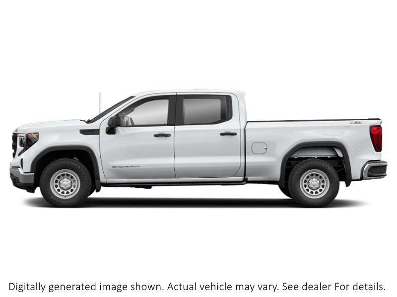 2022 Gmc Sierra 1500 4WD Crew Cab 147